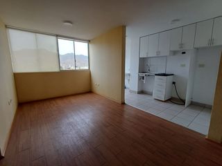 Foto 7 de Se alquila departamente de 3 dormitorios Condominio Los Laurels Comas