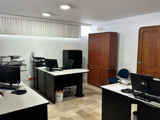 Foto 18 de Juan Tanca Marengo, Rento excelente Edificio Local Comercial de 1000 mts2