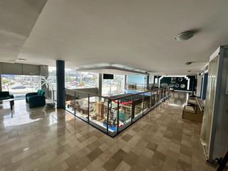 Foto 19 de Juan Tanca Marengo, Rento excelente Edificio Local Comercial de 1000 mts2
