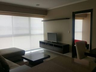 Foto 1 de Puerto Santa Ana, Renta de departamento 2 dormitorios full amoblado