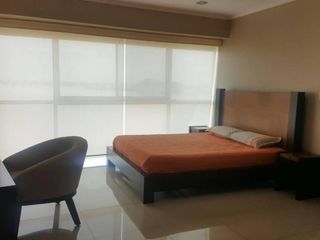 Foto 4 de Puerto Santa Ana, Renta de departamento 2 dormitorios full amoblado