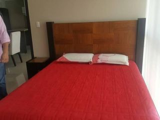 Foto 7 de Puerto Santa Ana, Renta de departamento 2 dormitorios full amoblado