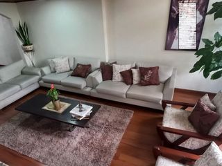 Foto 4 de Vende Casa TEUSACA -  LA FLORESTA, Bogotá, D.C.