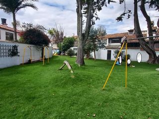 Foto 1 de Vende Casa TEUSACA -  LA FLORESTA, Bogotá, D.C.