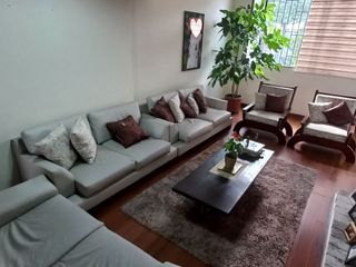 Foto 3 de Vende Casa TEUSACA -  LA FLORESTA, Bogotá, D.C.