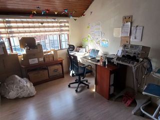 Foto 24 de Vende Casa TEUSACA -  LA FLORESTA, Bogotá, D.C.