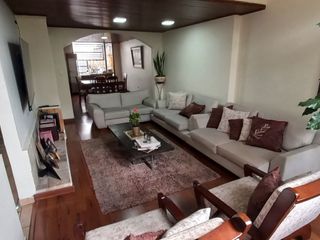 Foto 5 de Vende Casa TEUSACA -  LA FLORESTA, Bogotá, D.C.