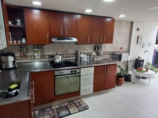 Foto 8 de Vende Casa TEUSACA -  LA FLORESTA, Bogotá, D.C.