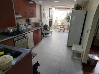 Foto 10 de Vende Casa TEUSACA -  LA FLORESTA, Bogotá, D.C.