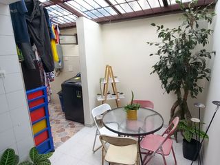 Foto 11 de Vende Casa TEUSACA -  LA FLORESTA, Bogotá, D.C.