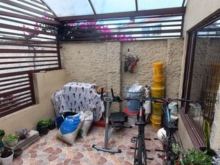 Foto 12 de Vende Casa TEUSACA -  LA FLORESTA, Bogotá, D.C.