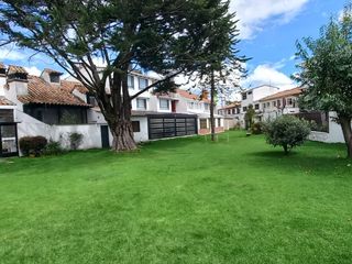 Foto 13 de Vende Casa TEUSACA -  LA FLORESTA, Bogotá, D.C.