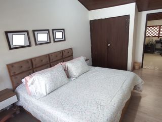 Foto 14 de Vende Casa TEUSACA -  LA FLORESTA, Bogotá, D.C.