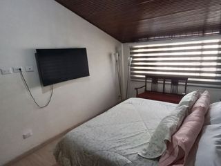Foto 15 de Vende Casa TEUSACA -  LA FLORESTA, Bogotá, D.C.