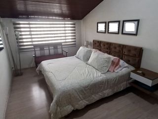 Foto 16 de Vende Casa TEUSACA -  LA FLORESTA, Bogotá, D.C.