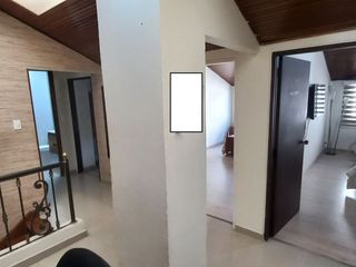 Foto 17 de Vende Casa TEUSACA -  LA FLORESTA, Bogotá, D.C.