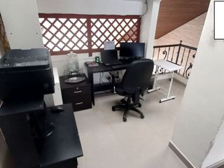 Foto 18 de Vende Casa TEUSACA -  LA FLORESTA, Bogotá, D.C.