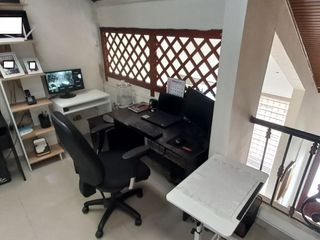 Foto 19 de Vende Casa TEUSACA -  LA FLORESTA, Bogotá, D.C.