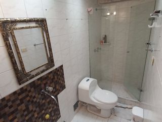 Foto 20 de Vende Casa TEUSACA -  LA FLORESTA, Bogotá, D.C.