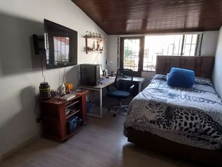 Foto 21 de Vende Casa TEUSACA -  LA FLORESTA, Bogotá, D.C.