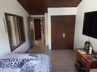 Foto 22 de Vende Casa TEUSACA -  LA FLORESTA, Bogotá, D.C.
