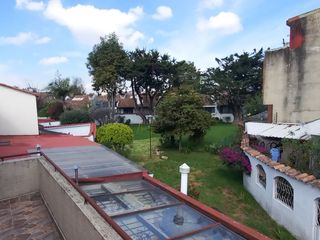 Foto 23 de Vende Casa TEUSACA -  LA FLORESTA, Bogotá, D.C.