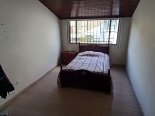 Foto 26 de Vende Casa TEUSACA -  LA FLORESTA, Bogotá, D.C.