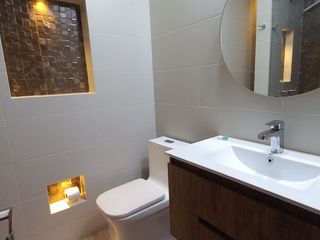 Foto 28 de Vende Casa TEUSACA -  LA FLORESTA, Bogotá, D.C.