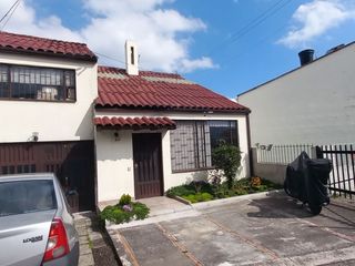 Foto 30 de Vende Casa TEUSACA -  LA FLORESTA, Bogotá, D.C.