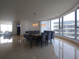 Foto 2 de Apartamento en venta en Alto Prado.