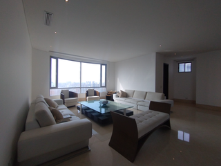 Foto 6 de Apartamento en venta en Alto Prado.