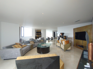 Foto 7 de Apartamento en venta en Alto Prado.