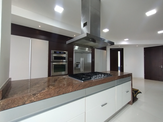 Foto 10 de Apartamento en venta en Alto Prado.