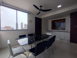 Foto 12 de Apartamento en venta en Alto Prado.