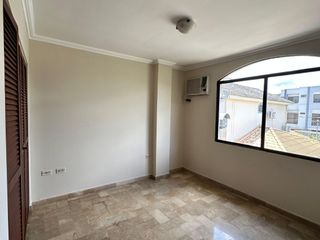Foto 3 de Ceibos Norte, Renta de linda casa 4 dormitorios con BBQ