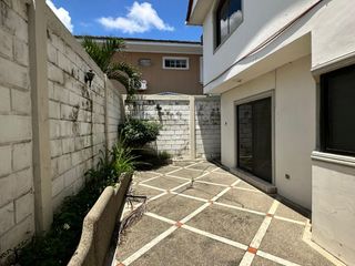 Foto 7 de Ceibos Norte, Renta de linda casa 4 dormitorios con BBQ