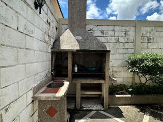 Foto 8 de Ceibos Norte, Renta de linda casa 4 dormitorios con BBQ