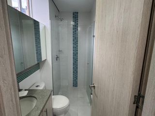 Foto 8 de Apartamento en Arriendo Calasanz