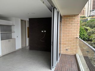 Foto 2 de Apartamento en Arriendo Calasanz