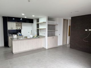 Foto 4 de Apartamento en Arriendo Calasanz