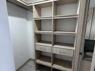 Foto 7 de Apartamento en Arriendo Calasanz