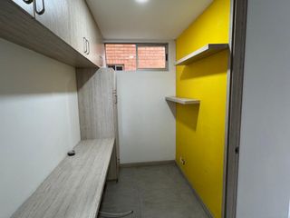Foto 9 de Apartamento en Arriendo Calasanz