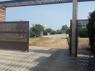 Foto 3 de Venta de terreno en Condominio Alto Pradera Km 100 al Sur