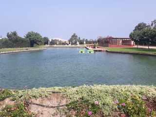 Foto 5 de Venta de terreno en Condominio Alto Pradera Km 100 al Sur