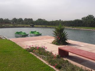 Foto 7 de Venta de terreno en Condominio Alto Pradera Km 100 al Sur