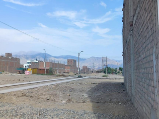 Foto 1 de VENTA TERRENO EN LA ARBOLEDA CARABAYLLO