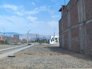 Foto 2 de VENTA TERRENO EN LA ARBOLEDA CARABAYLLO