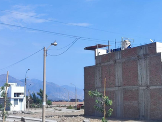 Foto 4 de VENTA TERRENO EN LA ARBOLEDA CARABAYLLO