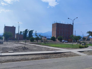 Foto 6 de VENTA TERRENO EN LA ARBOLEDA CARABAYLLO