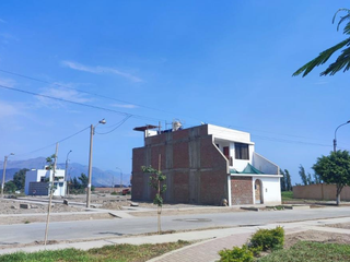 Foto 7 de VENTA TERRENO EN LA ARBOLEDA CARABAYLLO